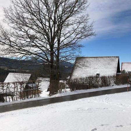 Ferienanlage Vorauf - Be Lucky Siegsdorf Extérieur photo